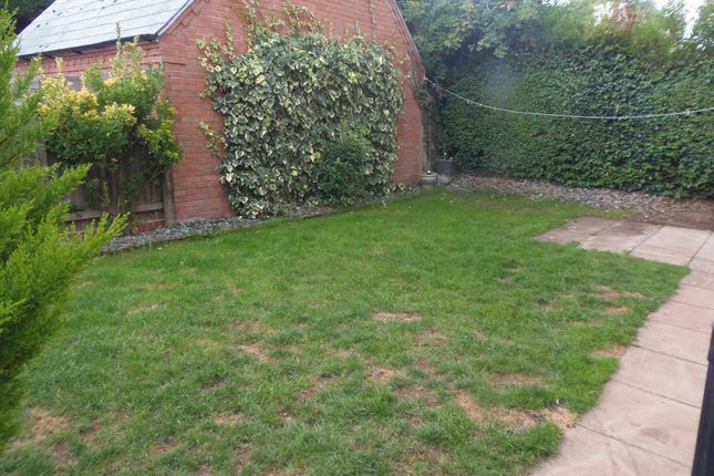 House Clover Terrace in Bromyard