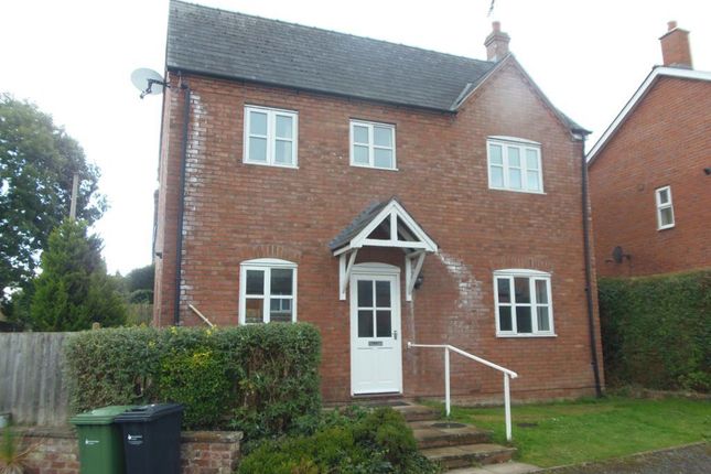 House Clover Terrace in Bromyard