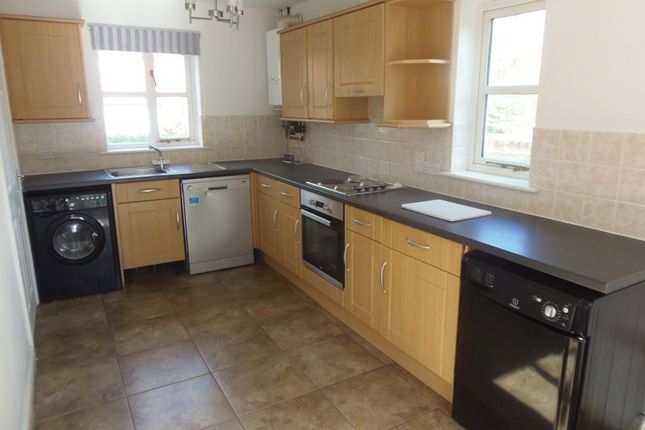 House Clover Terrace in Bromyard
