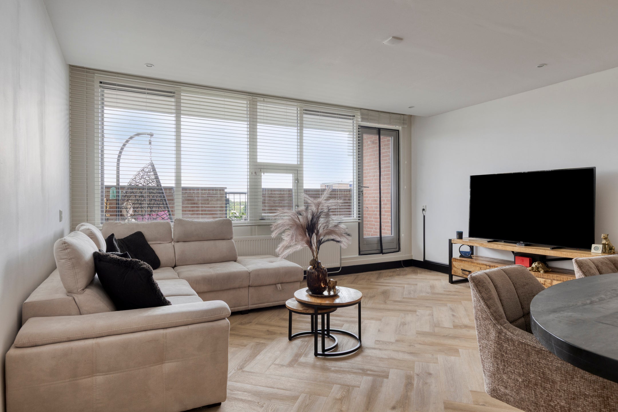 Appartement Prinses Beatrixlaan 118 in Rijswijk