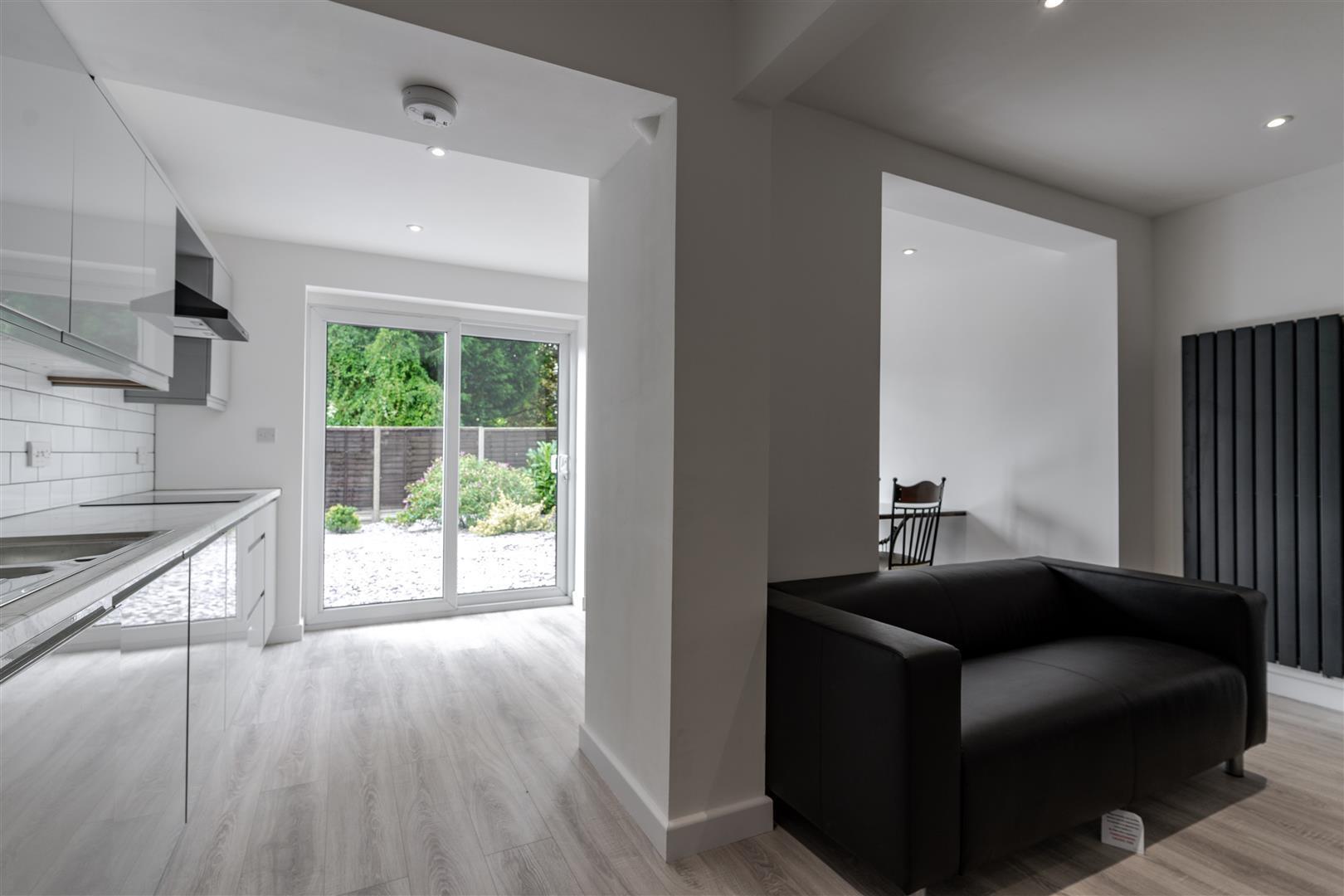 Flat Bideford Drive in Birmingham