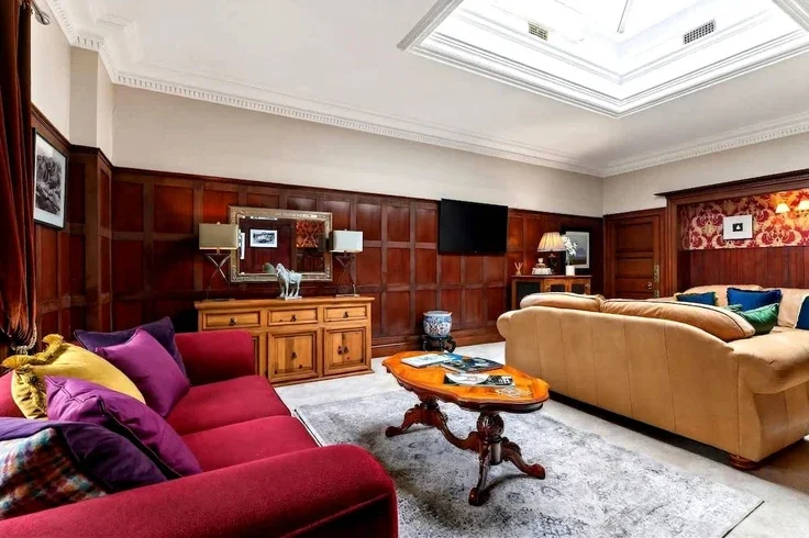 House Acer Crescent in Paisley
