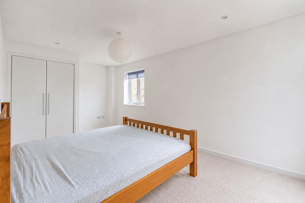 Flat South Audley Street in City of Westminster