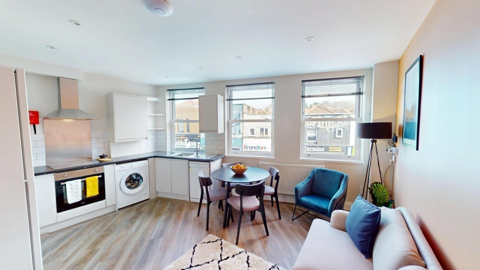 Room Gloucester Road in Bristol