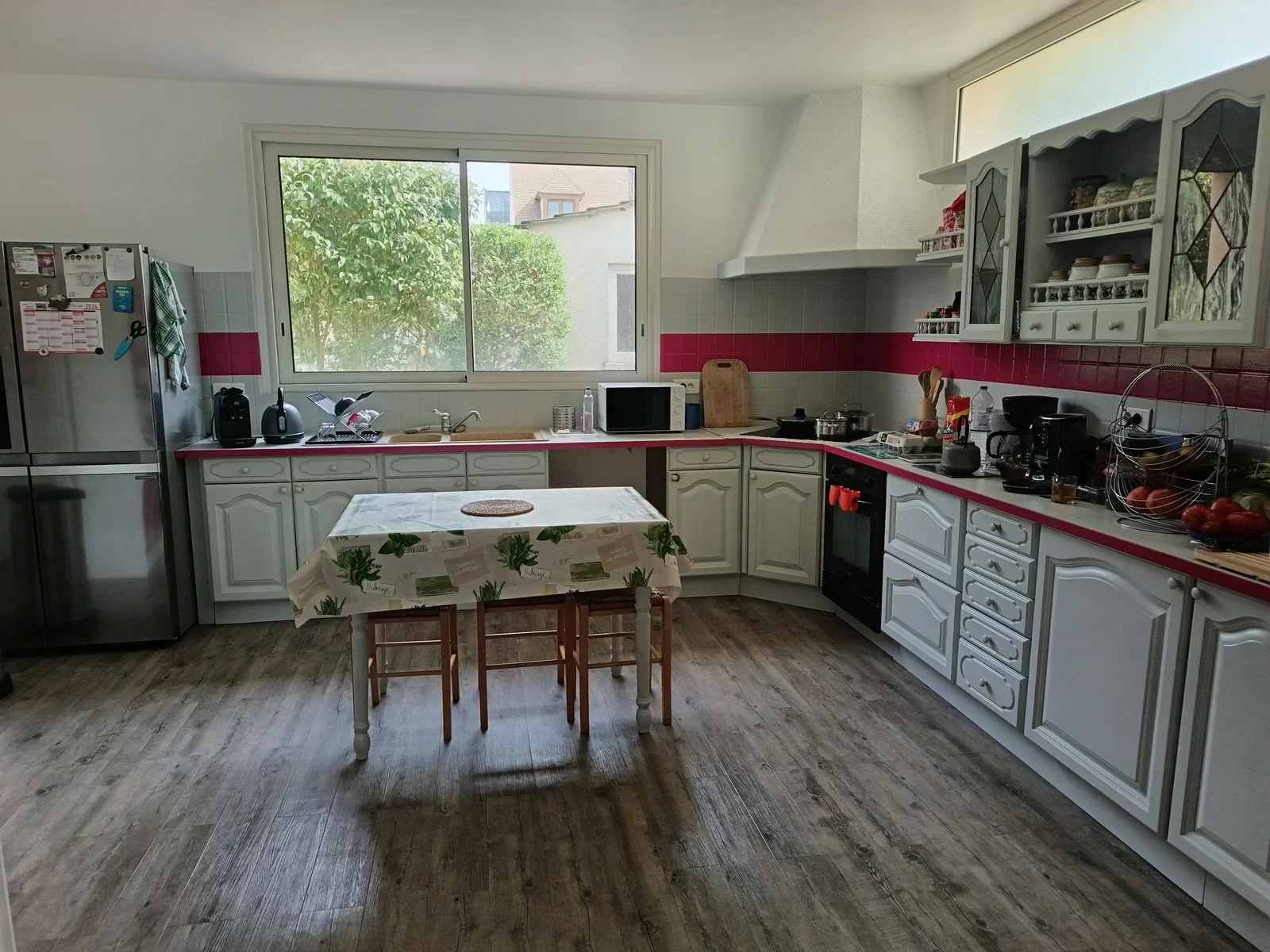 Chambre Rue du Docteur Sureau à Noisy-le-Grand