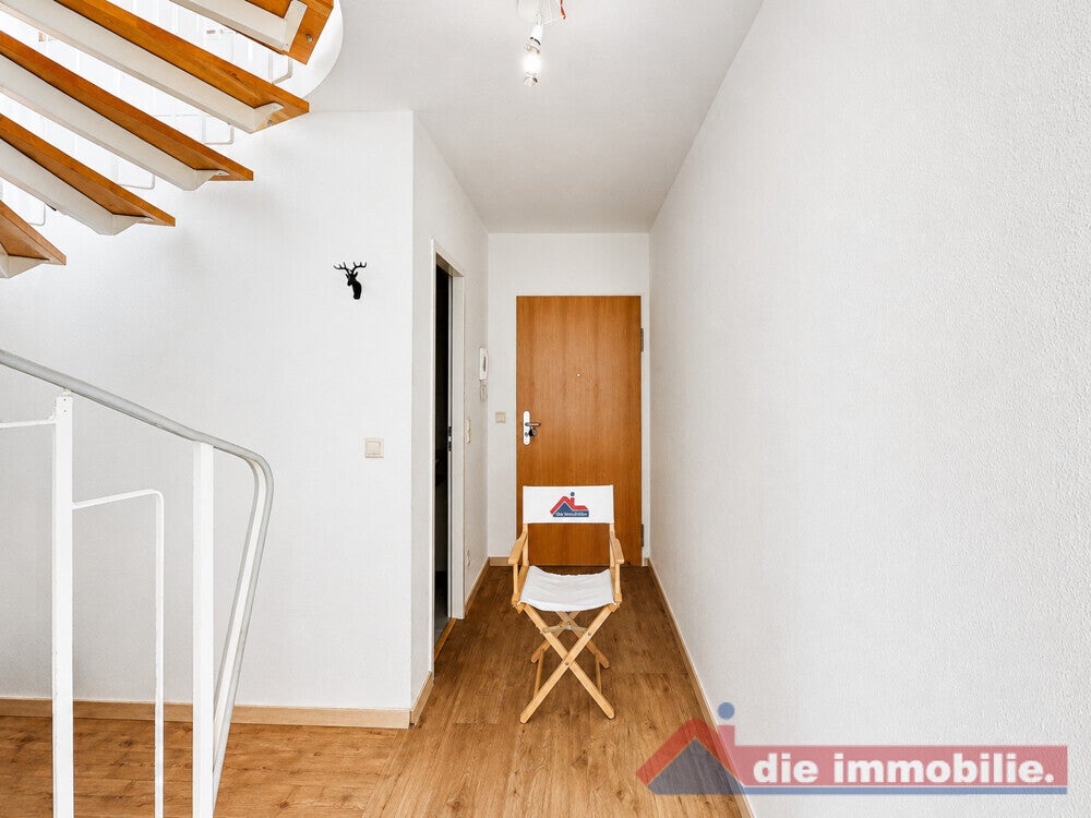 Wohnung Morgenstraße in Magdeburg