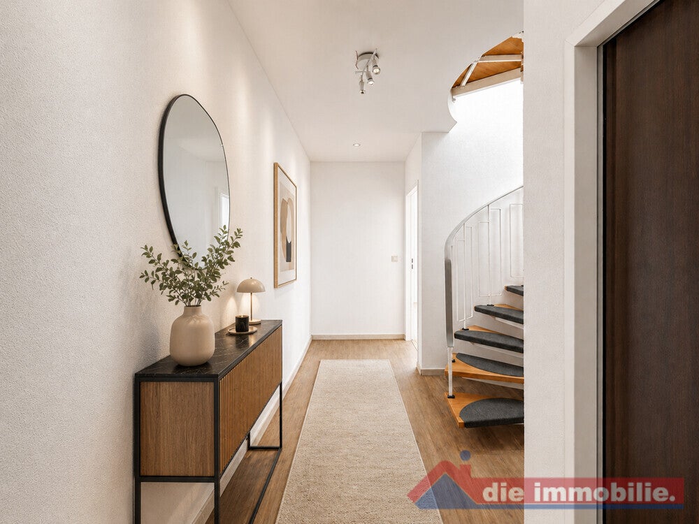Wohnung Morgenstraße in Magdeburg