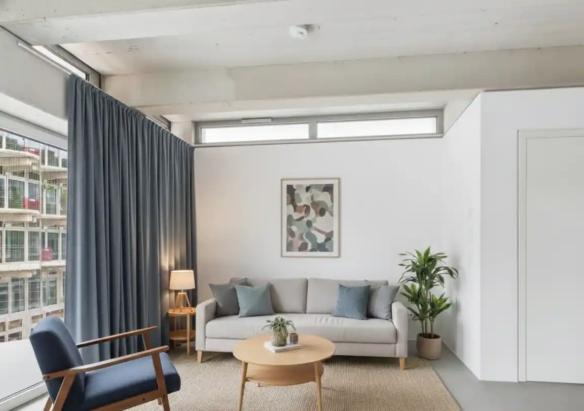 Wohnung Lion-Feuchtwanger-Straße in Berlin
