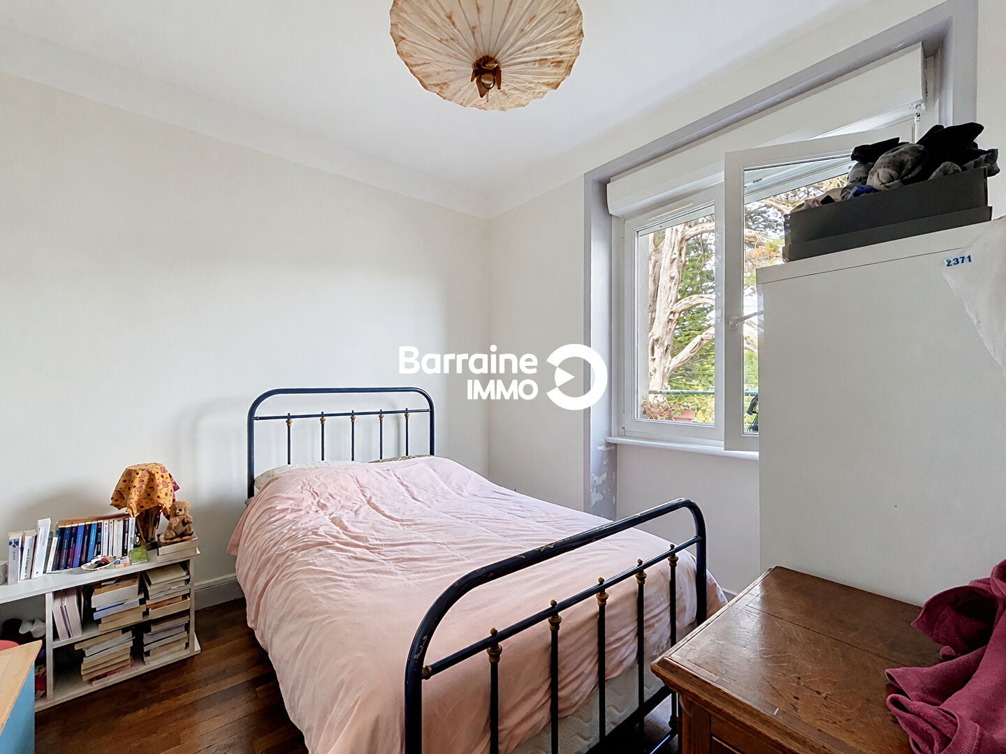 Appartement Rue du Maréchal Valée à Brest
