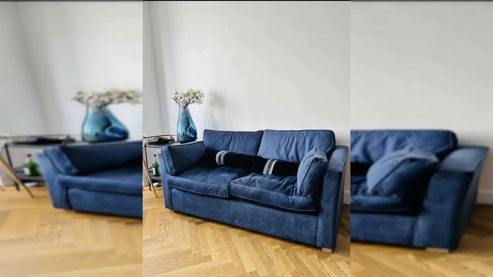 Flat Redcliffe Place in Greater London