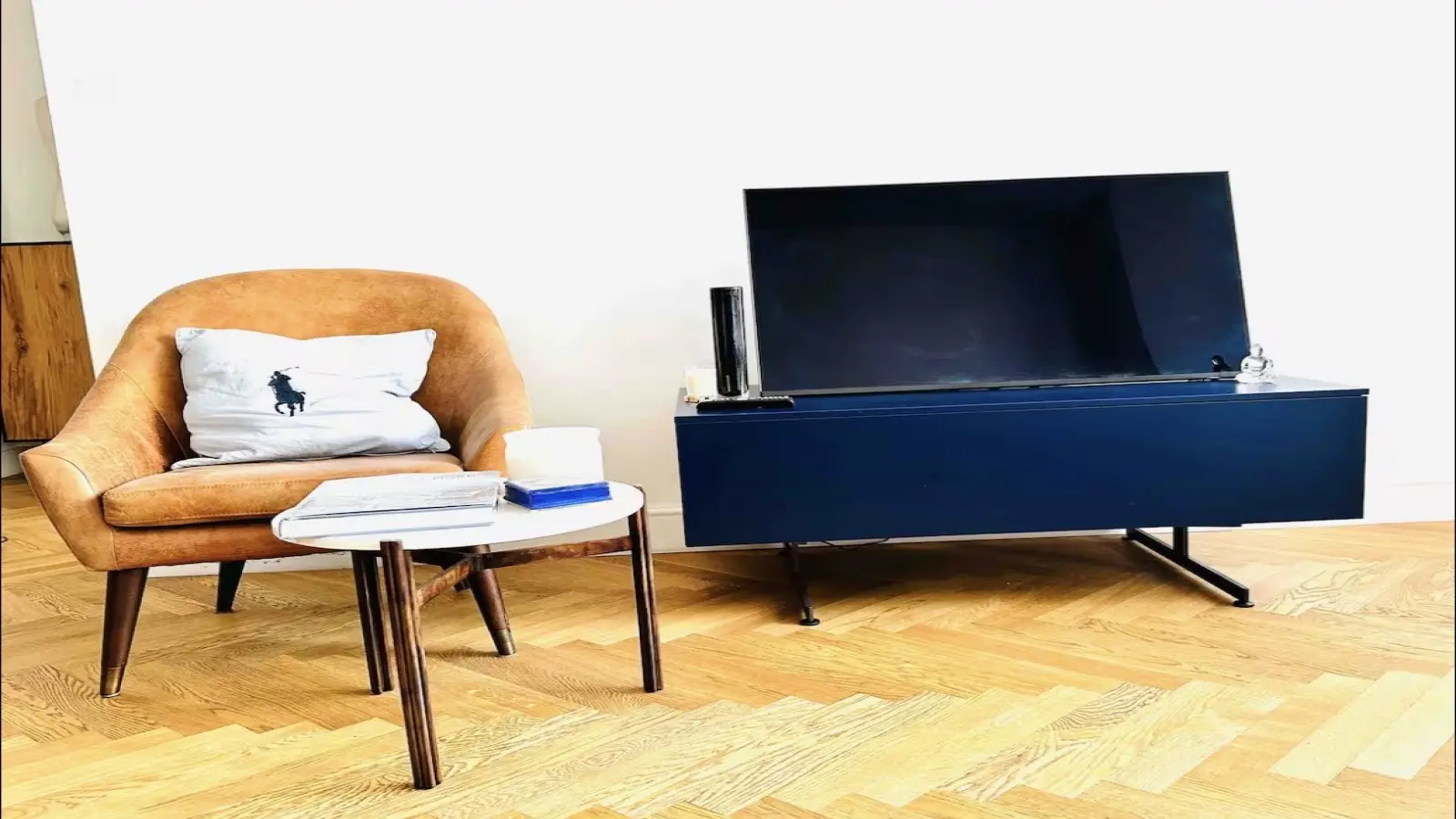 Flat Redcliffe Place in Greater London