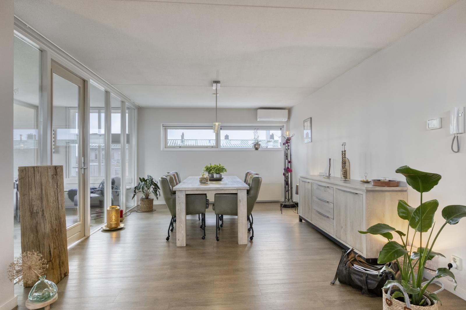 Appartement van Cappellestraat 21 in Doetinchem