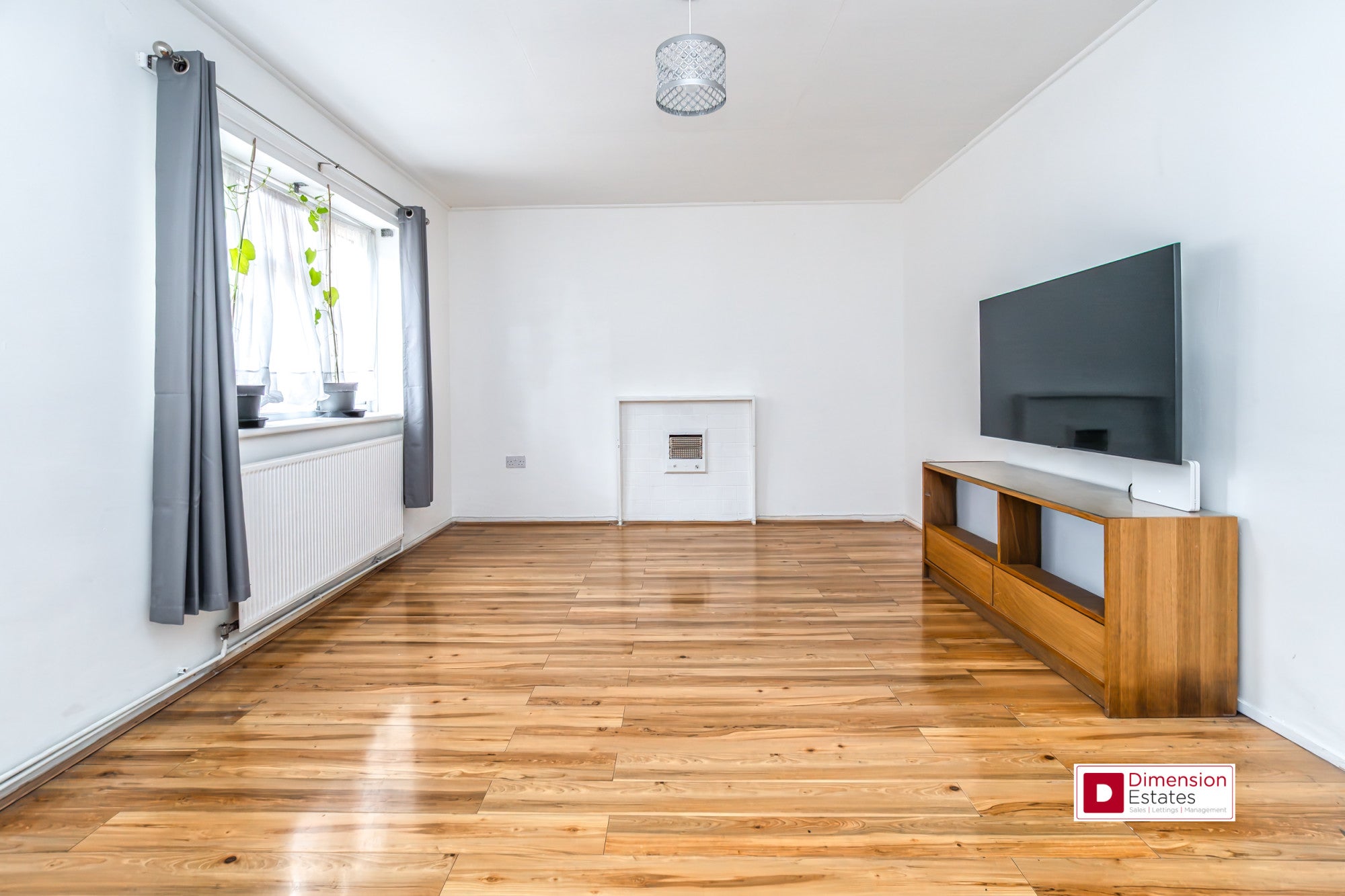 House Trelawney Estate in Greater London