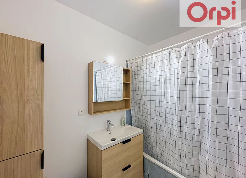 Appartement Avenue Joannès Masset à Lyon