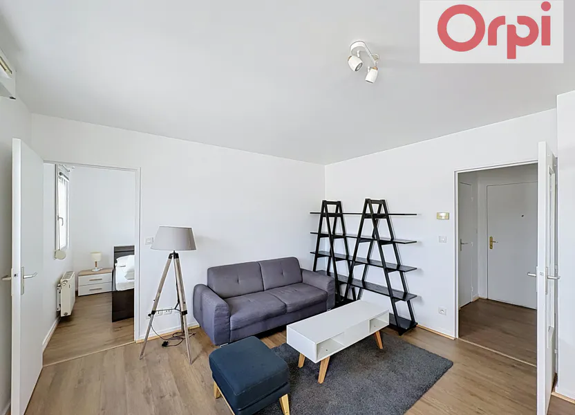 Appartement Avenue Joannès Masset à Lyon
