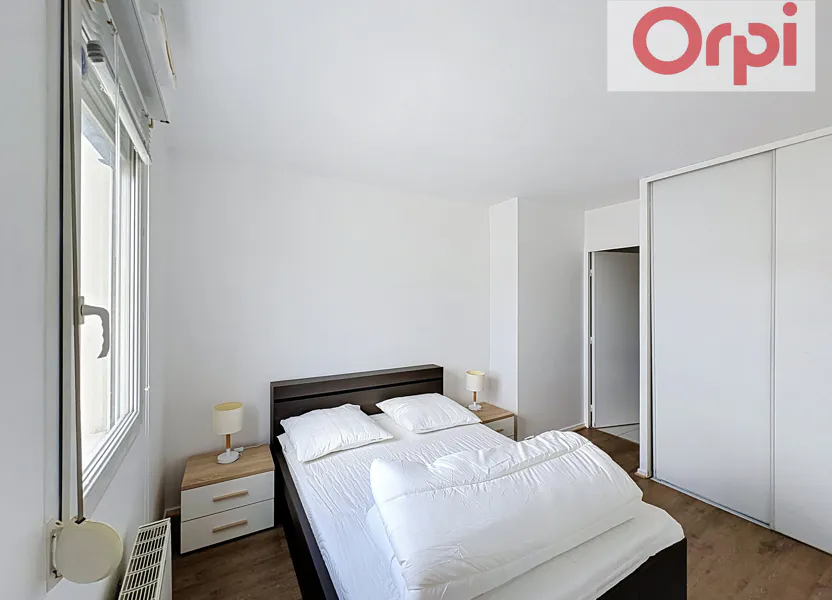 Appartement Avenue Joannès Masset à Lyon