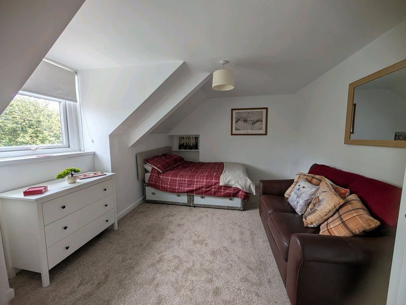 Room Denmark Street in Gateshead