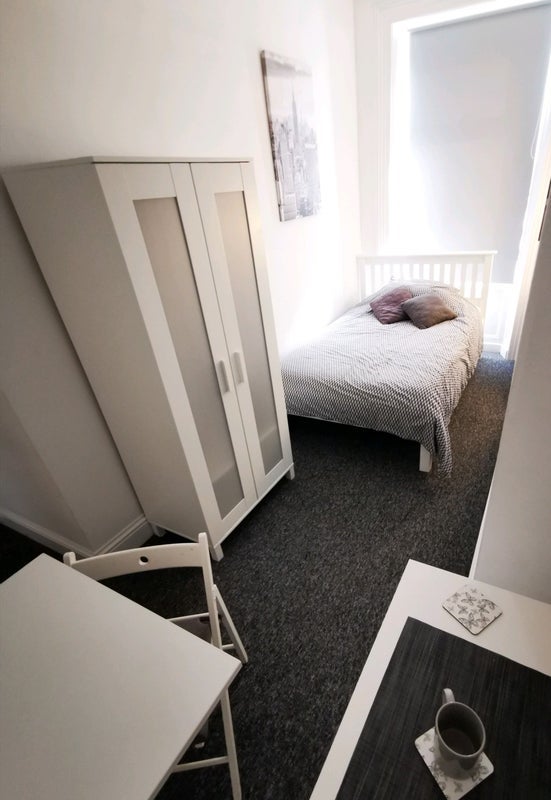Room Denmark Street in Gateshead