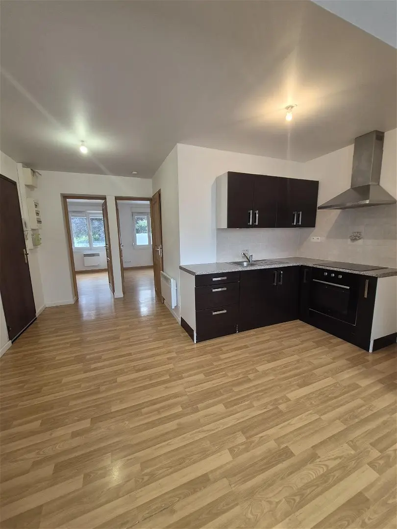 Flat Rue Paul Bert in Cambrai
