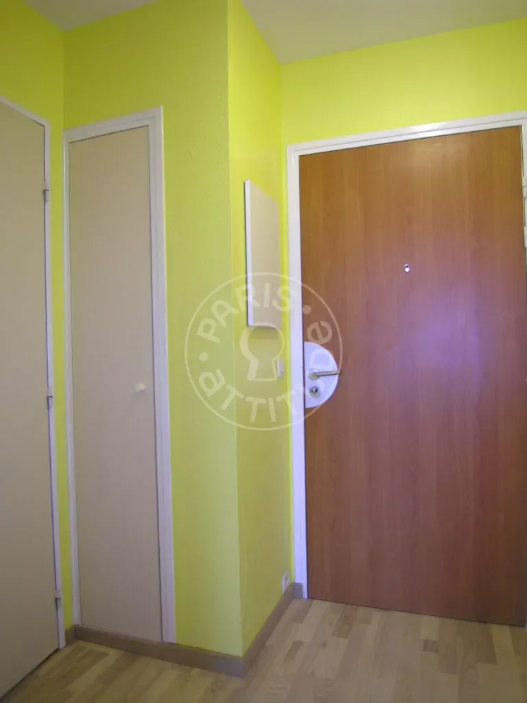 Appartement Villa Fleurie à Paris