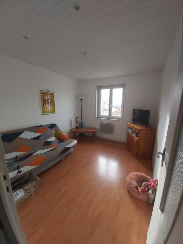 Appartement Place de la Calade à Yssingeaux