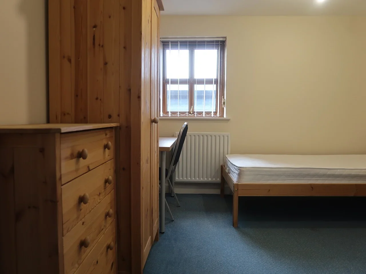 Room Brook Drive in Sheffield