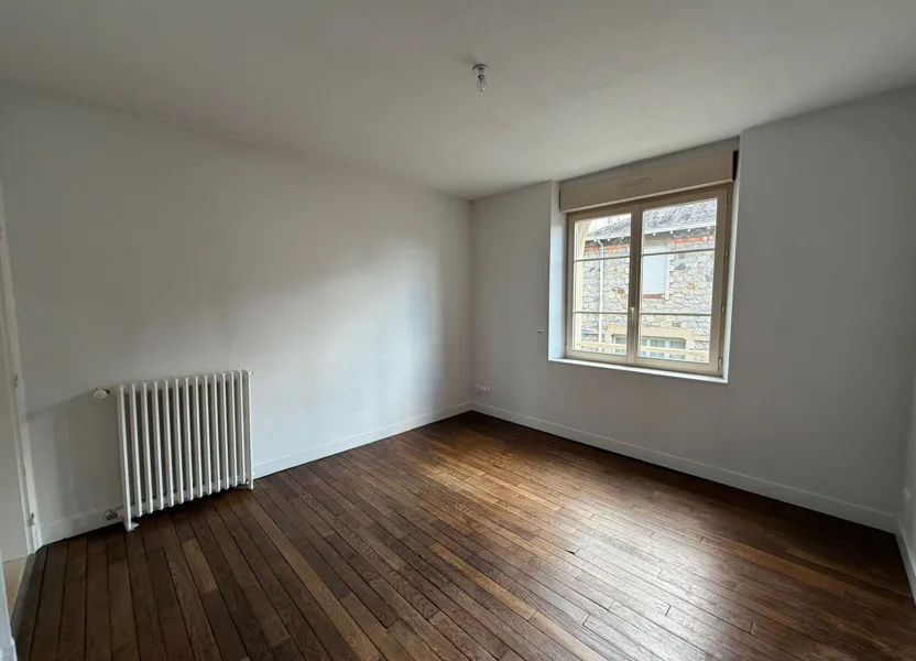 Appartement Place Saint-Étienne à Limoges