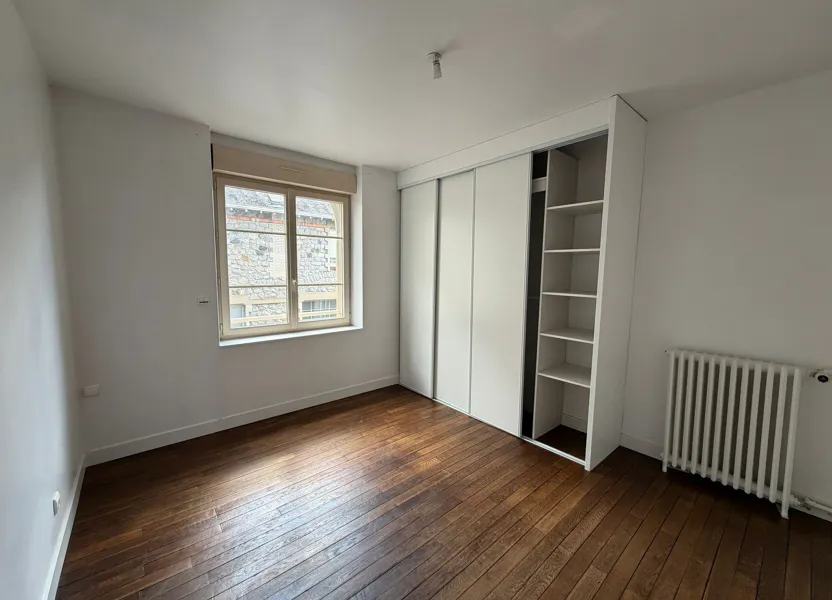 Appartement Place Saint-Étienne à Limoges