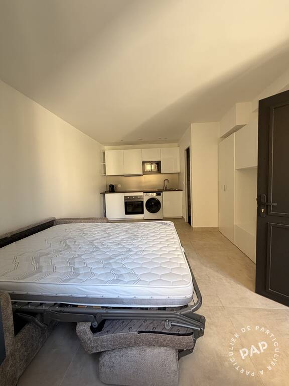 Appartement Rue des Prés Hauts à Châtenay-Malabry