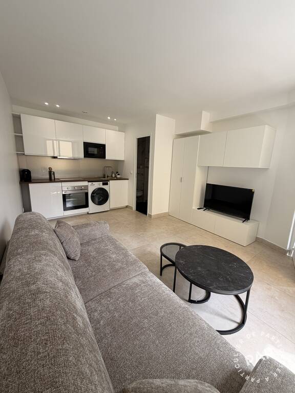 Appartement Rue des Prés Hauts à Châtenay-Malabry