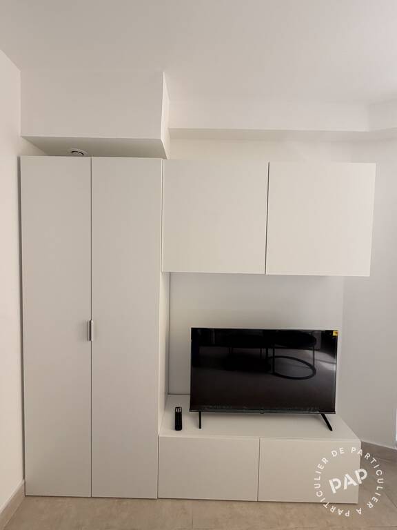 Appartement Rue des Prés Hauts à Châtenay-Malabry