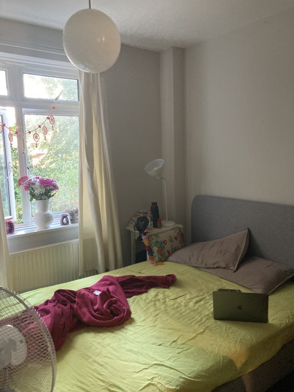 Room Formosa Street in City of Westminster