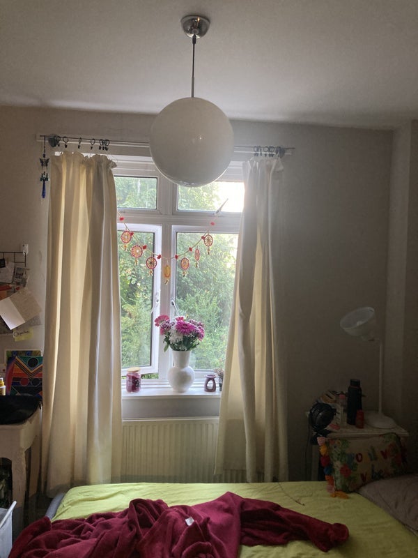 Room Formosa Street in City of Westminster