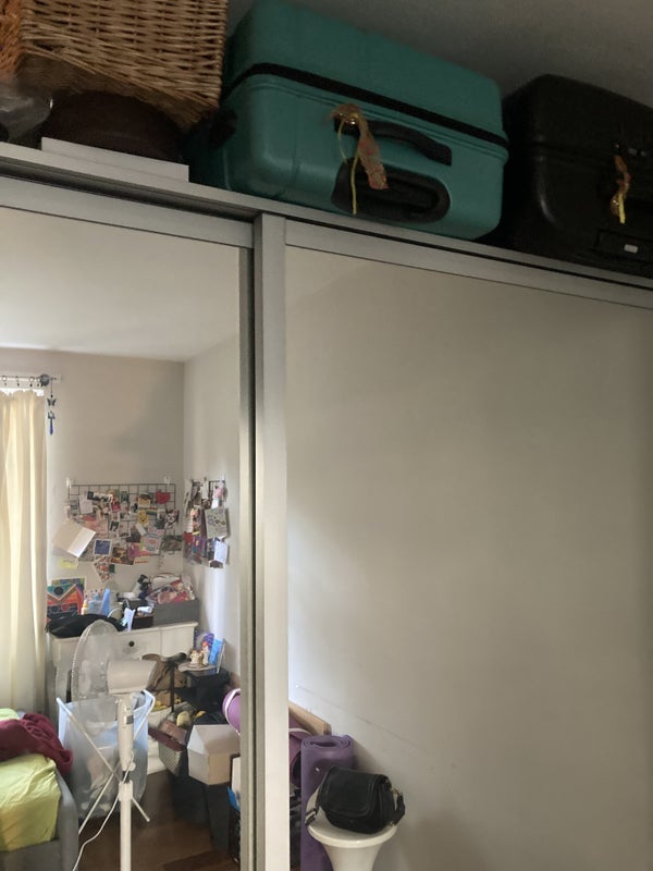 Room Formosa Street in City of Westminster