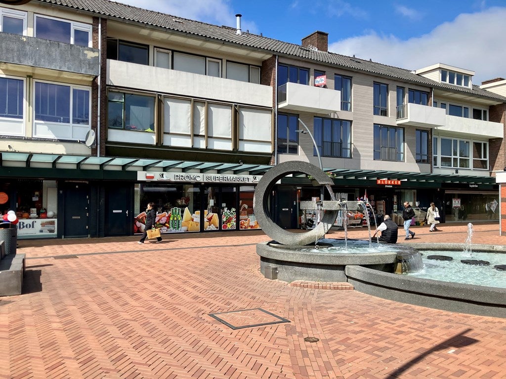 Appartement Het Ruim 44 in Dronten