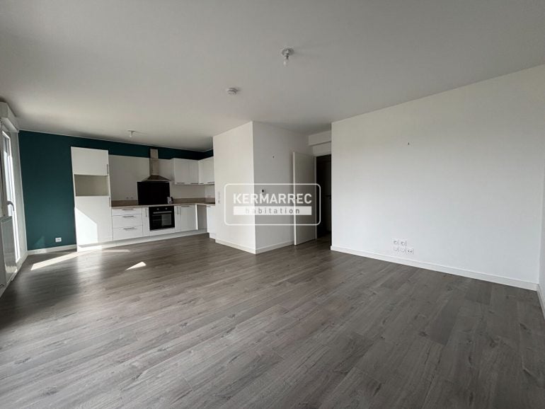 Appartement Avenue des Champs Blancs à Cesson-Sévigné