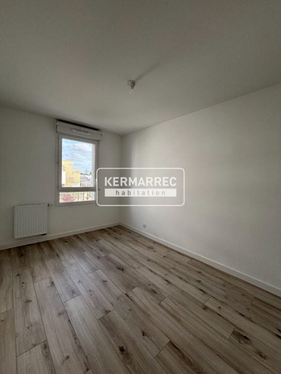 Appartement Avenue des Champs Blancs à Cesson-Sévigné