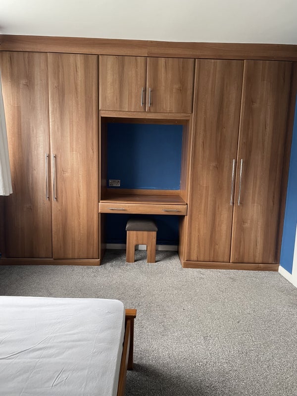 Room Beckenham Place Park in Greater London