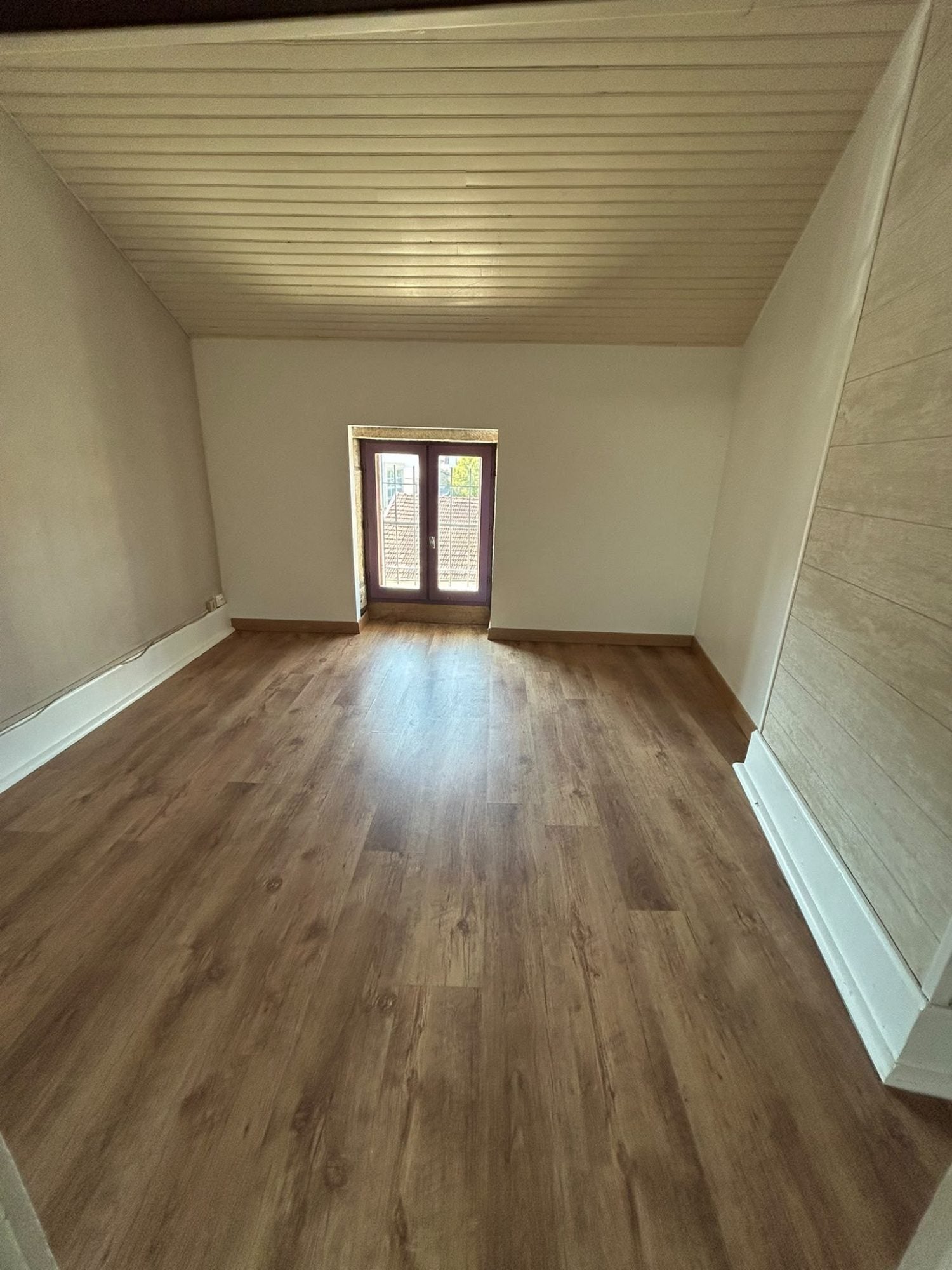 Flat Chemin du Tillaret in Bourgoin-Jallieu
