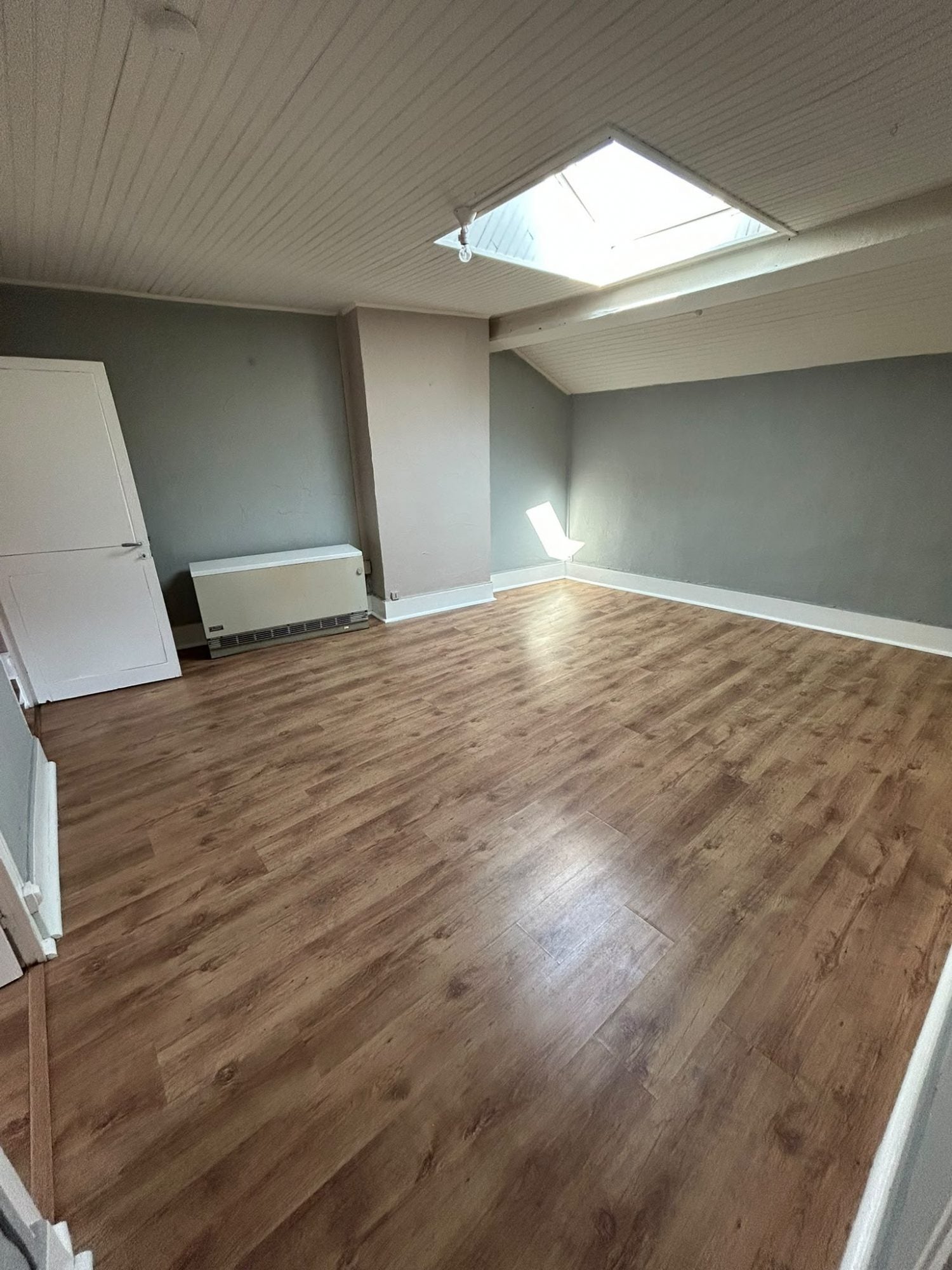 Flat Chemin du Tillaret in Bourgoin-Jallieu