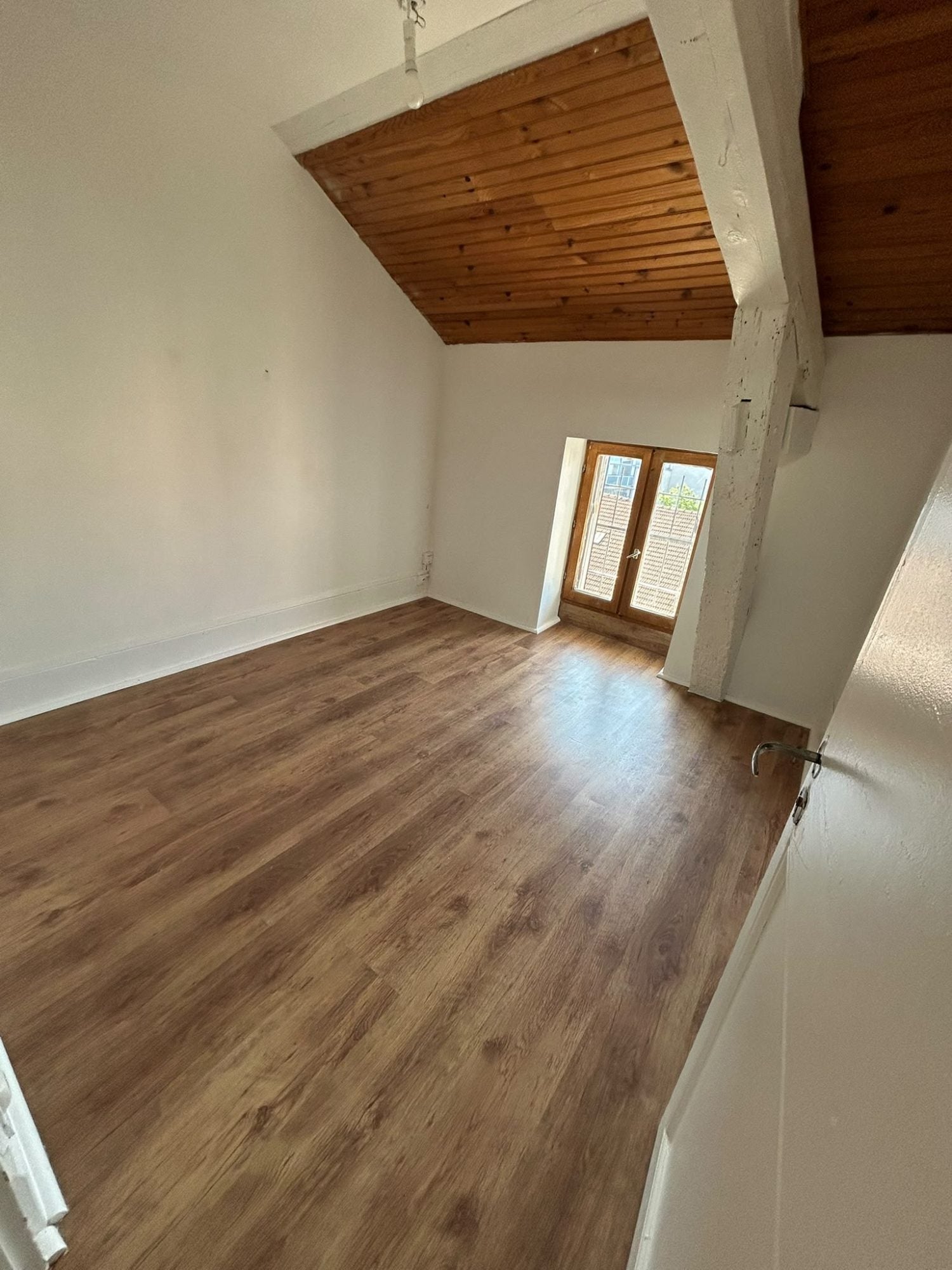 Flat Chemin du Tillaret in Bourgoin-Jallieu