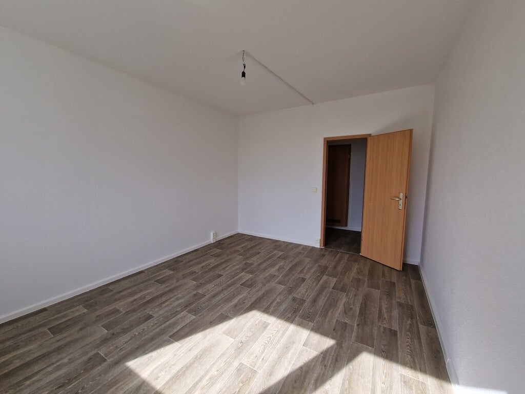 Wohnung Plovdiver Straße in Leipzig
