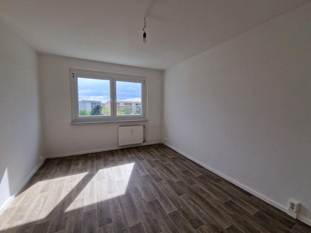 Wohnung Plovdiver Straße in Leipzig
