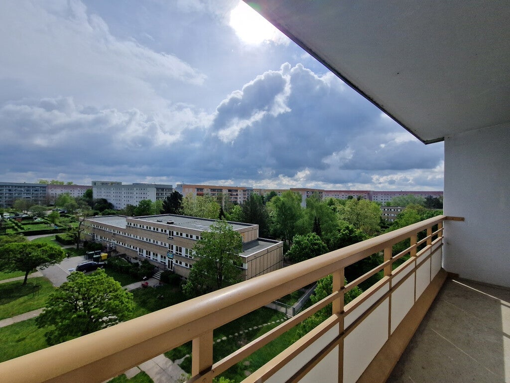 Wohnung Plovdiver Straße in Leipzig
