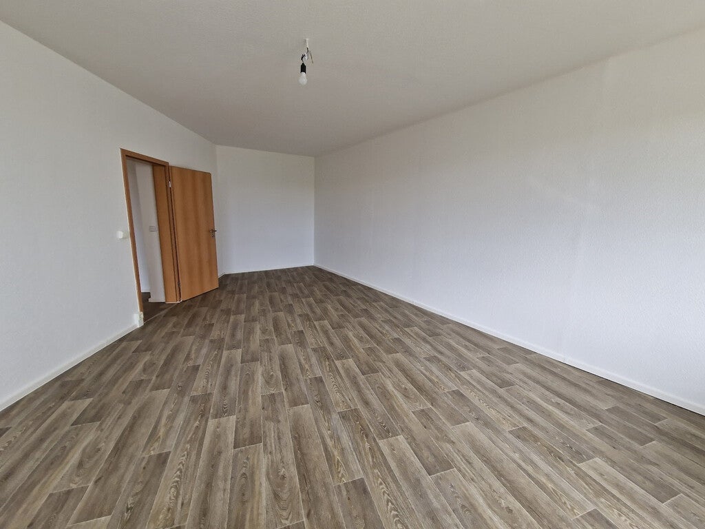 Wohnung Plovdiver Straße in Leipzig