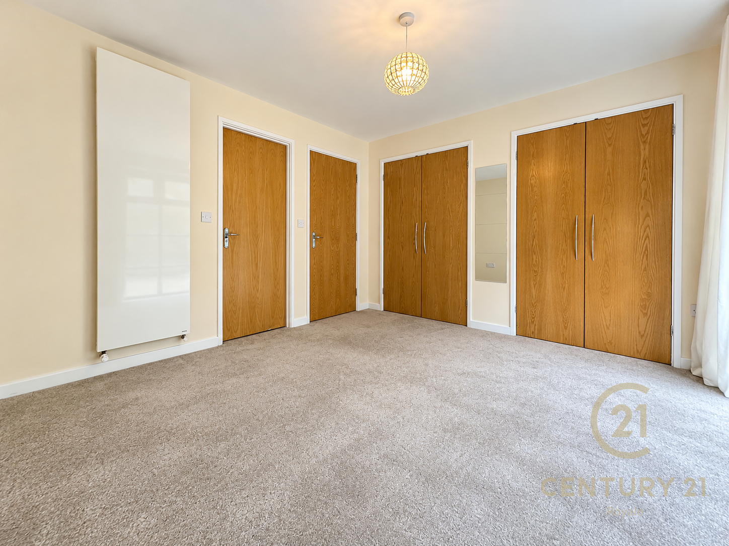 House Pallister Terrace in Greater London