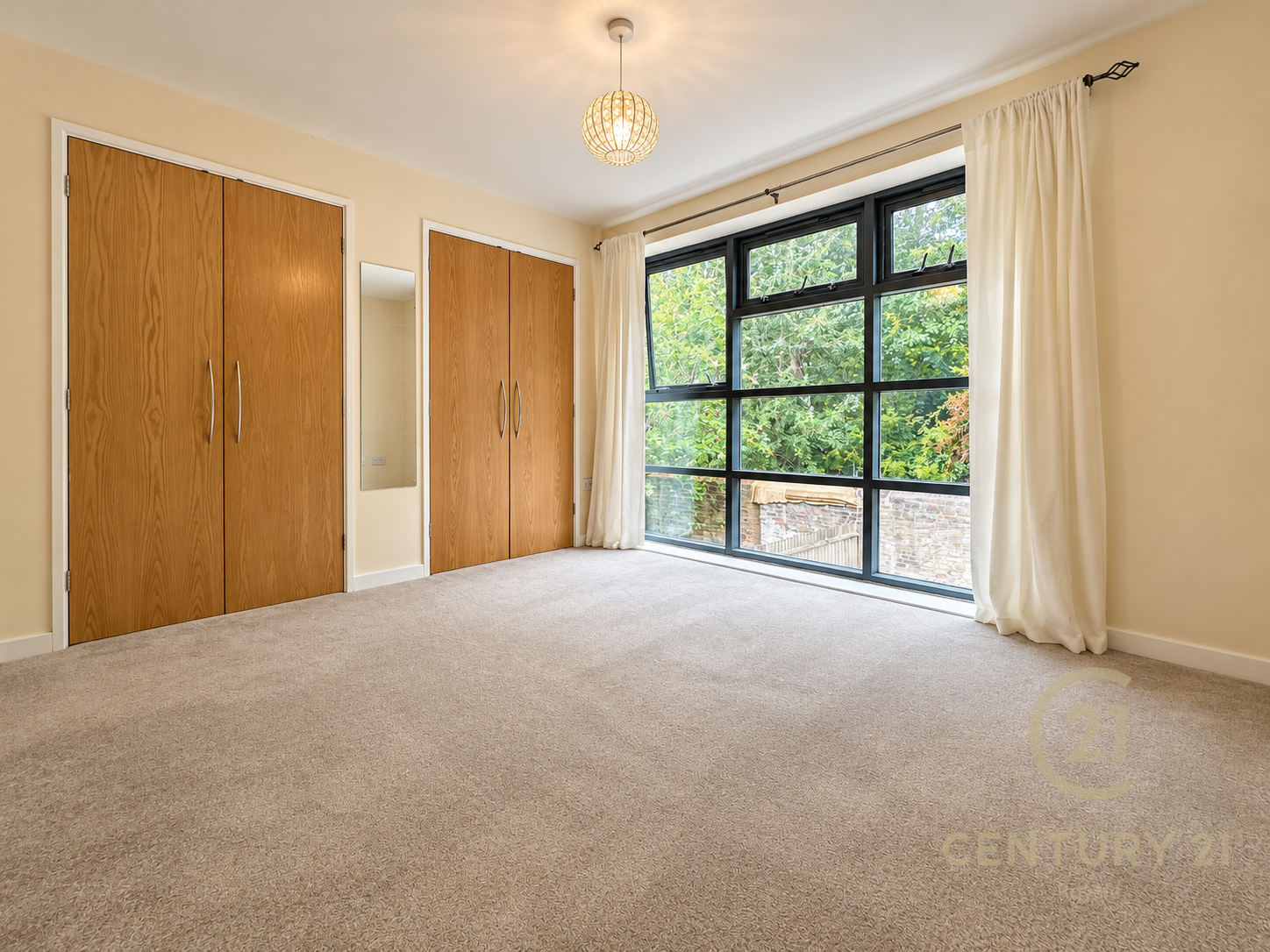 House Pallister Terrace in Greater London