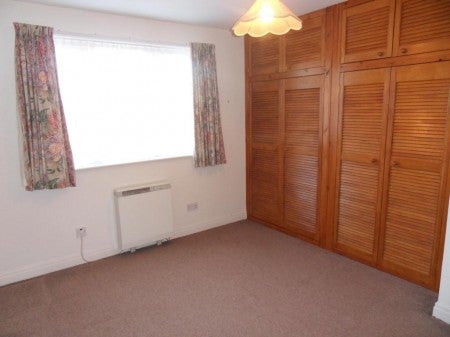 House Moorfields in Raskelf