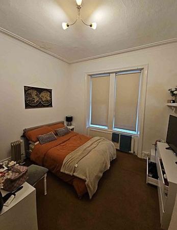 Flat Tosson Terrace in Newcastle upon Tyne