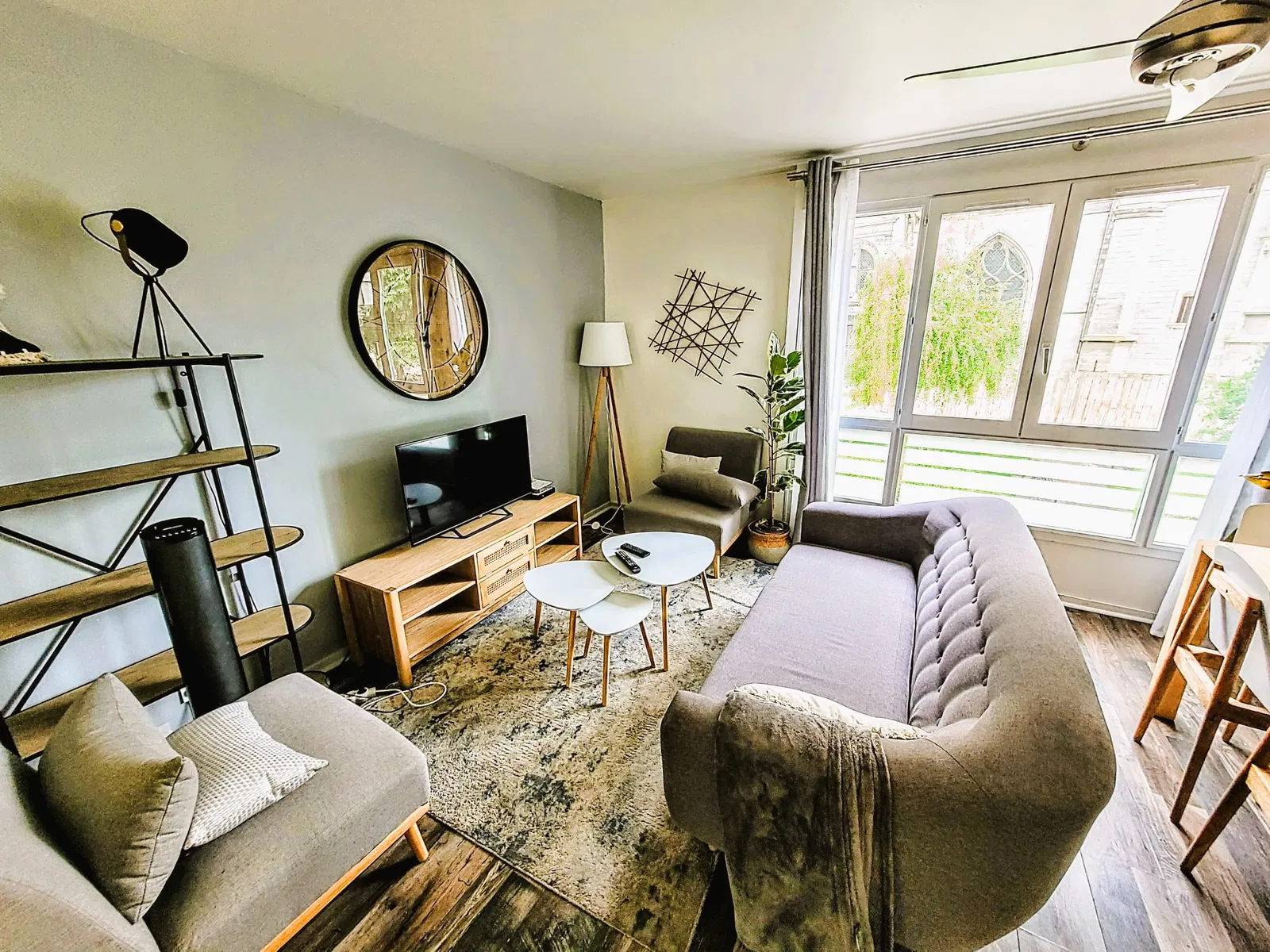 Appartement Rue Révérend Père Lafra à Troyes